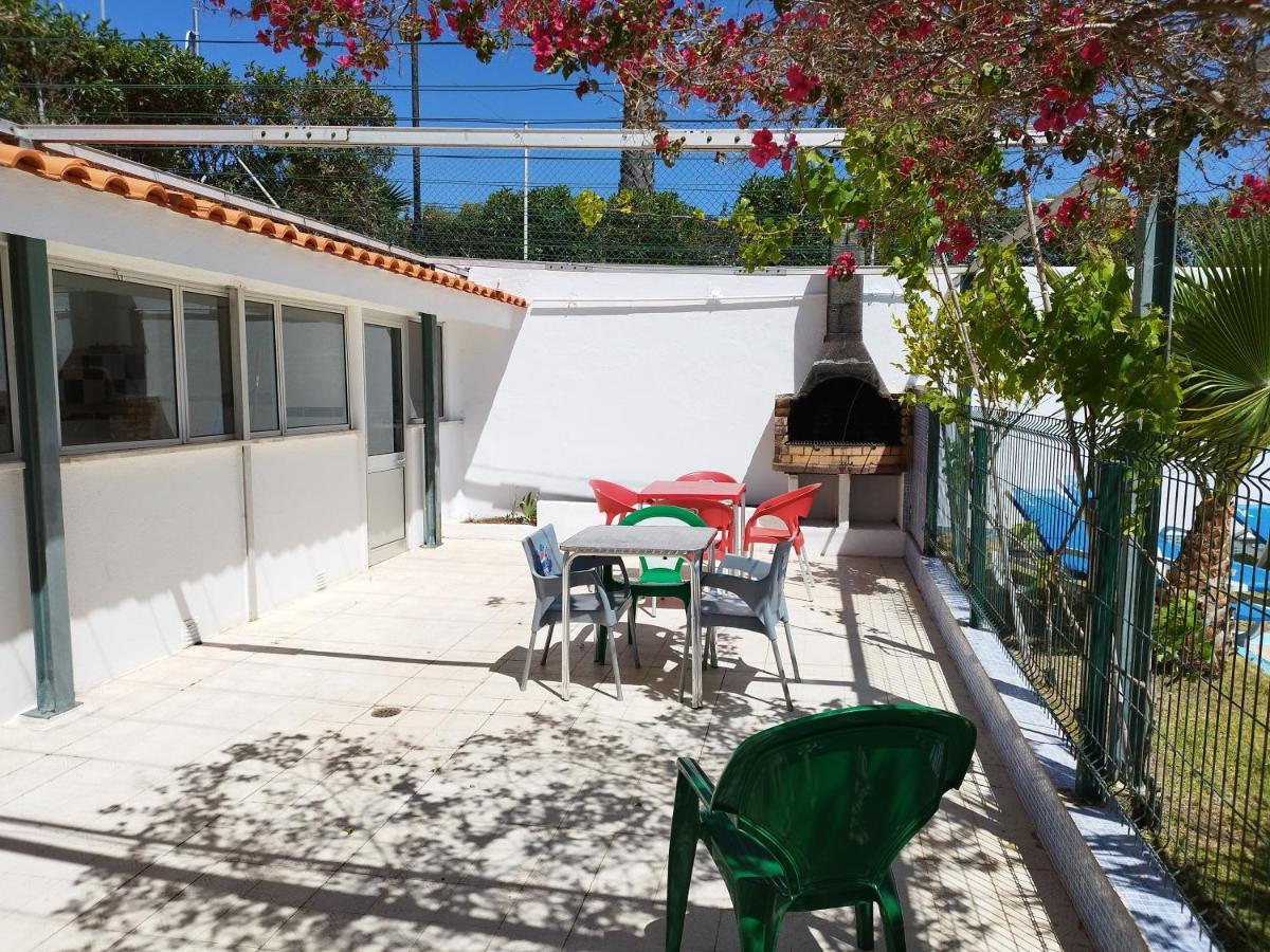 Vau Beach And Moutain Portimão Exterior foto